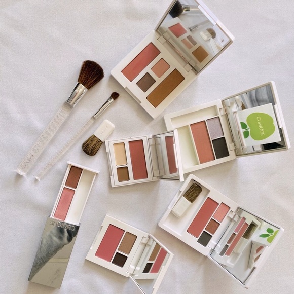 Clinique Other - Clinique Makeup Bundle